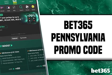 bet365 PA Bonus Code: $150 In Bonus Bets + 50 Free Spins.